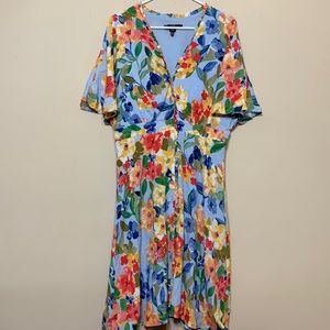 Maggy London dress